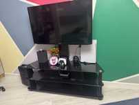 PS 5 TV Samsung подставка под тв