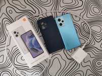 Redmi note 12 pro plus 5g