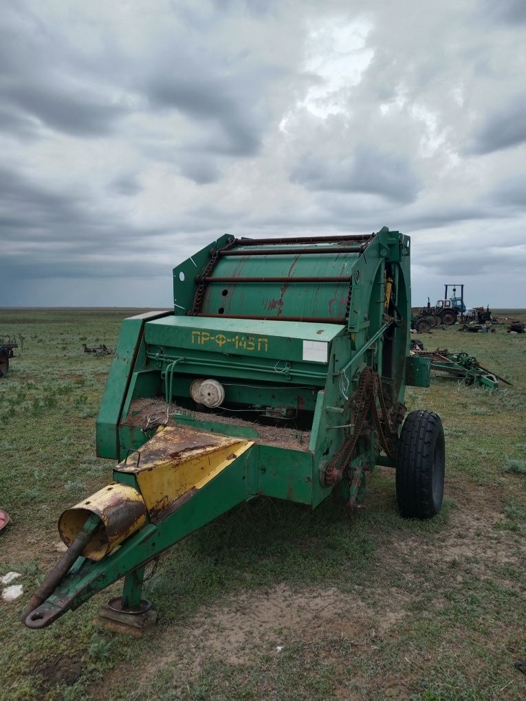 Прф-145 сатылады