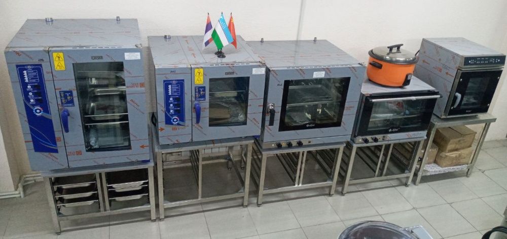 Продам шкаф жарочный ШЖЭ-2 в Астане