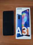 Samsung Galaxy A 31