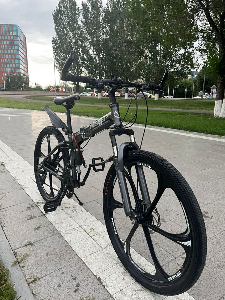 Продаю велосипел дешево