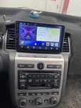 Nissan Murano z50 android андройд