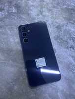 Samsung Galaxy А35 ( г. Актау, 7-12) лот 484266