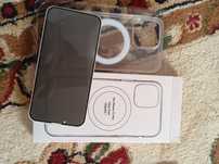 Iphone 13 pro case чехол