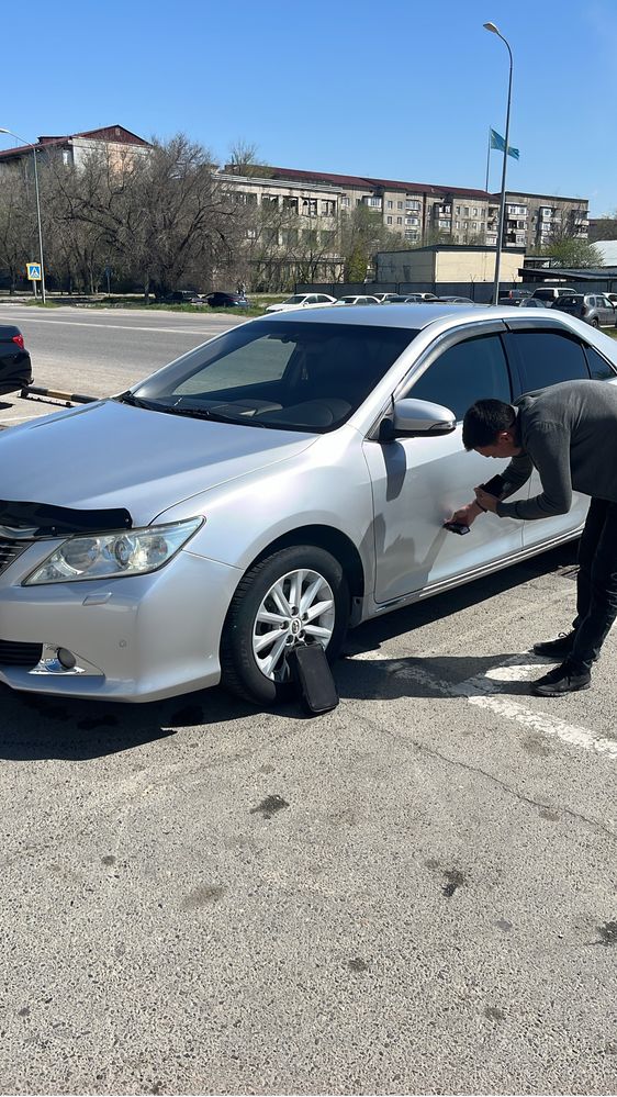 Автоподбор, Проверка авто, автоэксперт, проверка кузова толщиномером