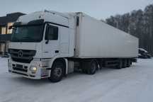 Грузоперовозка По Кз и Снг,фуры траллы,рефрижекторы,площадка