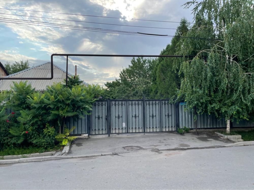 Продам дом 9 соток