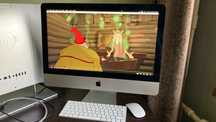 Продам Моноблок iMac