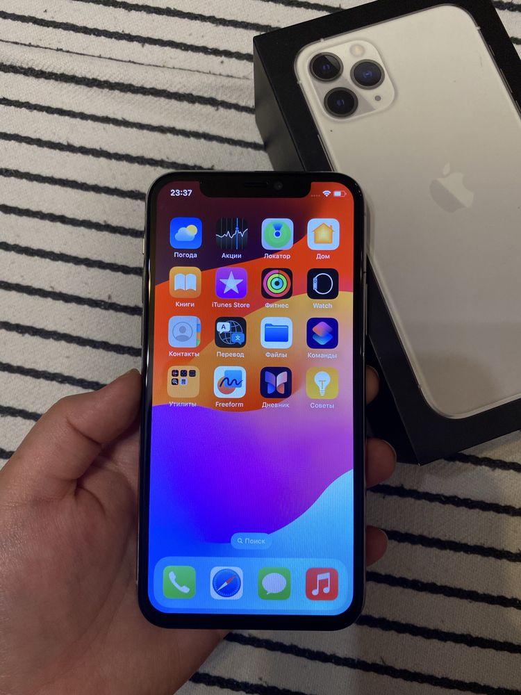 iPhone 11Pro 64гб Apple
