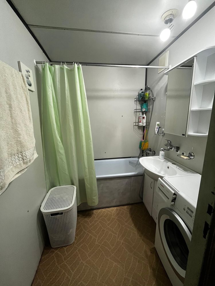 Продам 3х комнатную квартиру в 5-26