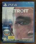 Detroit: Become Human