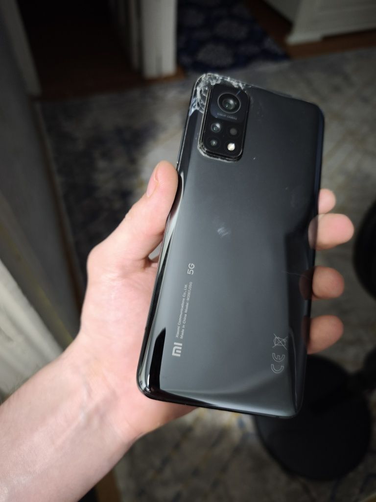 Xiaomi MI 10T Pro