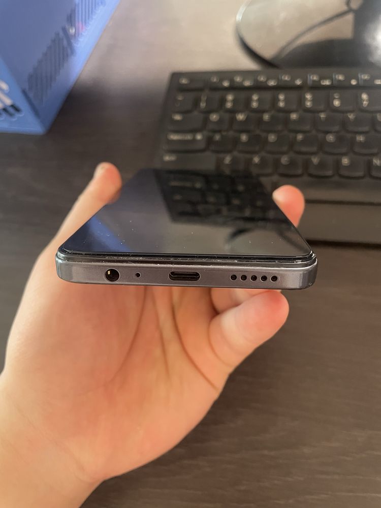Iqoo Z9X 8+128 GB