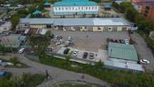 Продажа действующего СТО, со стабильным доходом.