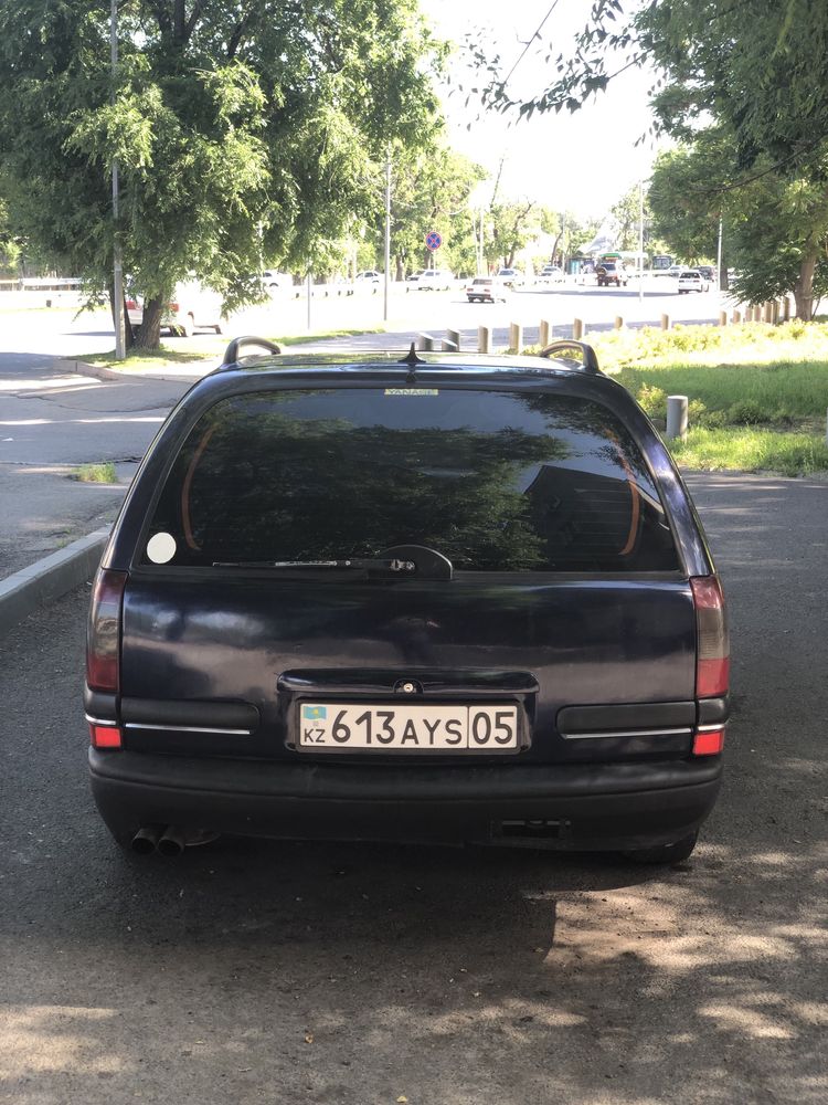 Торг у капота возможен обмен