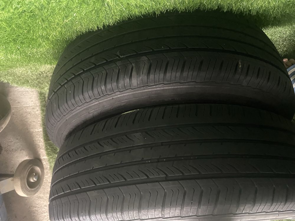 Продам шины 205/65 R16