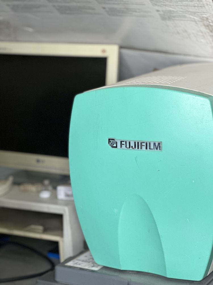 FUJIFILM Бумажный магазин 180 ACL | КЕЙС ДЛЯ БУМАГИ