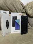 Продам хороший телефон  Xiaomi Redmi note 13