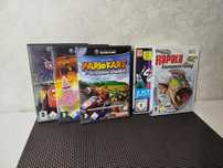Nintendo Игровые диски Нинтендо