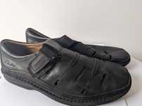 Продам мужские летние туфли Clarks