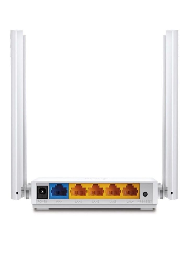 TP-LINK Archer C24 AC750 белый