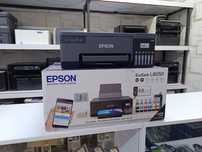 Epson L8050. Цветной принтер