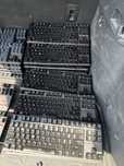 Клавиатуры hyperX