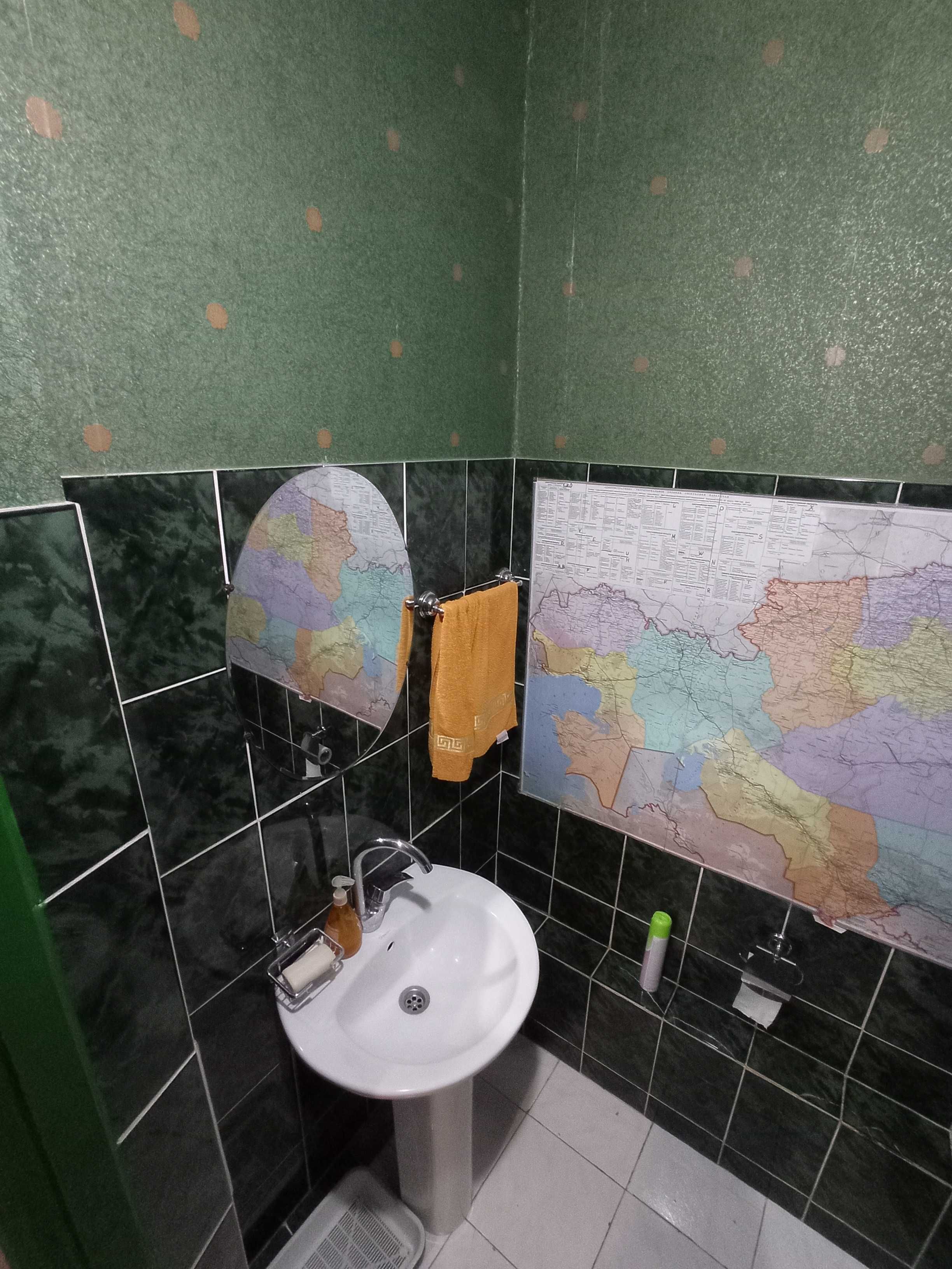 1-комнатная квартира, Аксай-1А-3, 40 м². 9/9 этаж