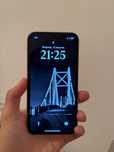 iphone 11 128гб в отличном состояни емкость 71% оригинал