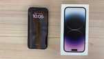 Продам iPhone 14 Pro, 256 GB