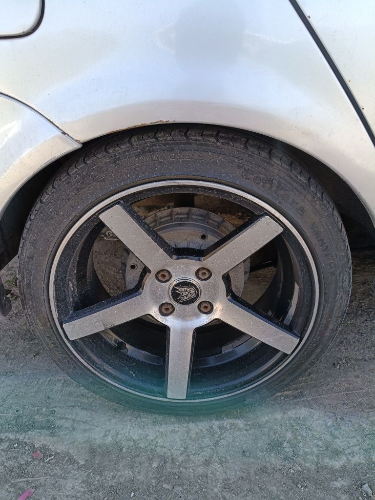 Диск vossen r16 оригинал