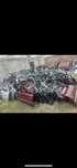 W124 w202 w210 мерседес бенз двер Ауди с4 а6
