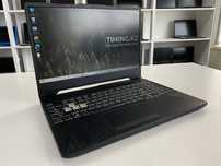 Шикарный ноутбук Asus TUF F15- Core i5-10300H/8GB/SSD 512GB/GTX 1650Ti