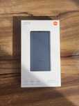 Xiaomi powerbank