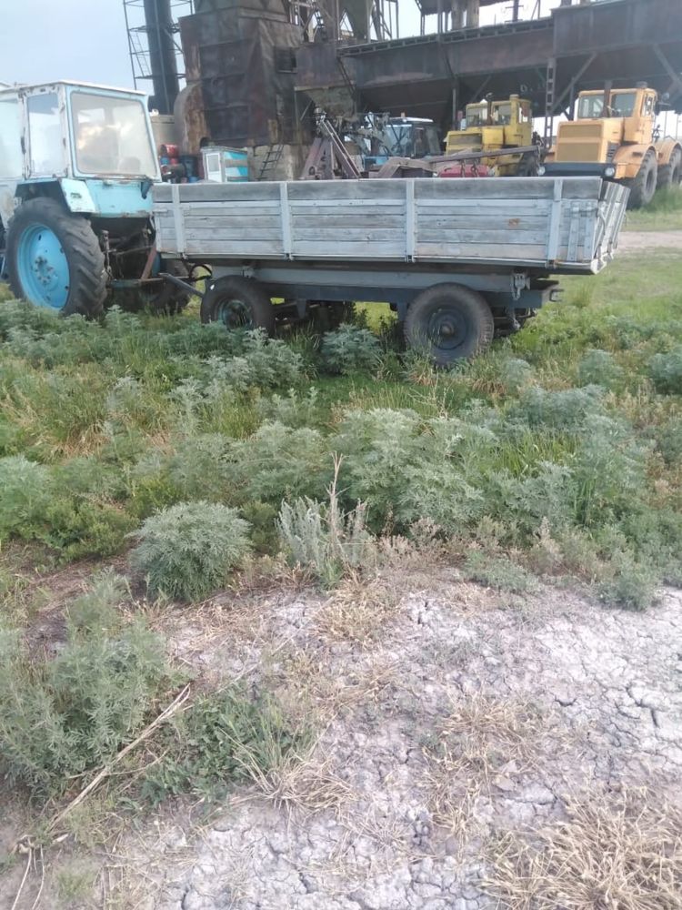 Продам трактор Т40
