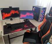 Мощный Компьютер Core i7, Rtx 3060ti