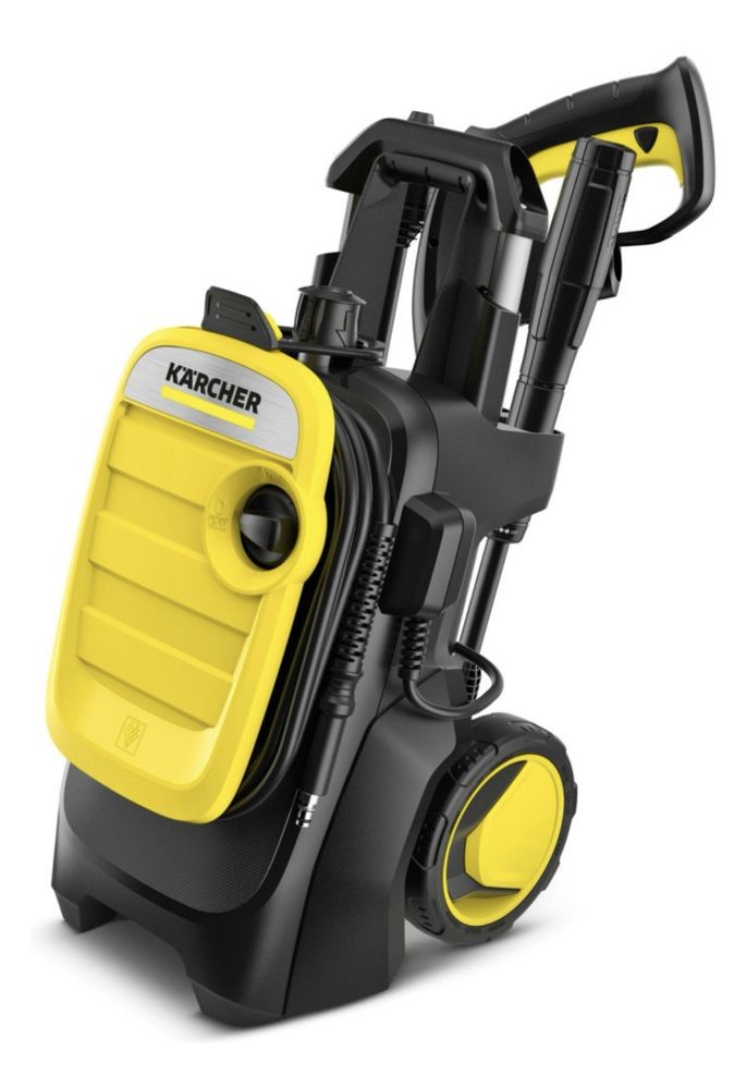 Продам KARHER K5 compact
