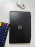 Игровой ноутбук HP Pavilion Gaming
