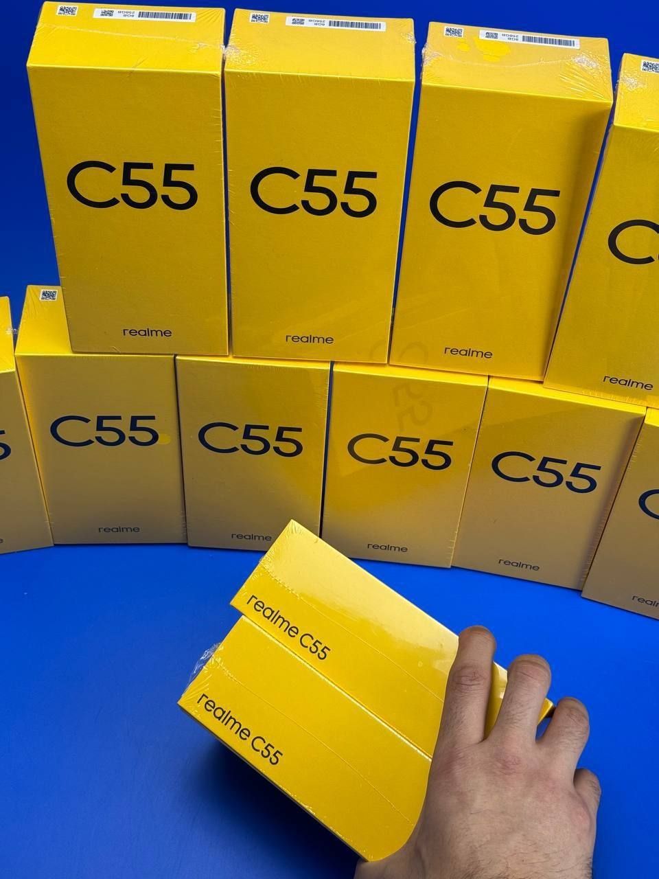 Новые телефоны, низкие цены, Poco C65,Redmi 9T,Oppo C55, Redmi 14C