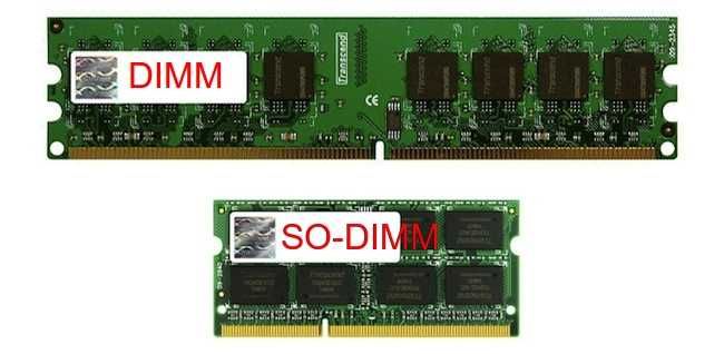 ОЗУ для компьютеров DDR3, DDR4 новое в упаковке с гарантией.