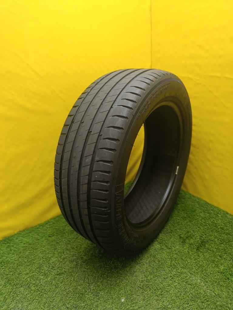 Шина 235.55 R19 Michelin 1шт