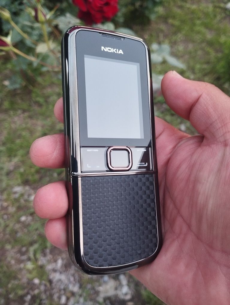 Nokia 8800 Art премиум аналог