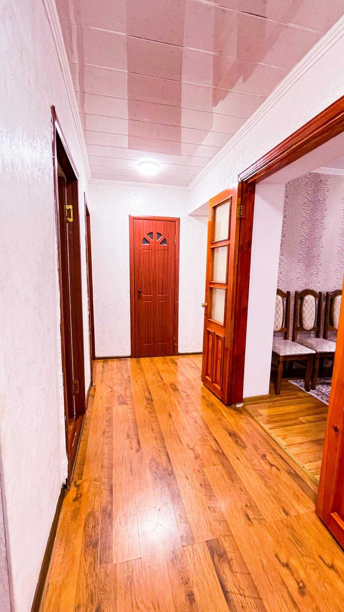 Продам 4х комнатную квартиру Данил Империя