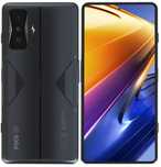 Poco f4 gt смартфон