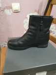 Продам полусапожки зимние
