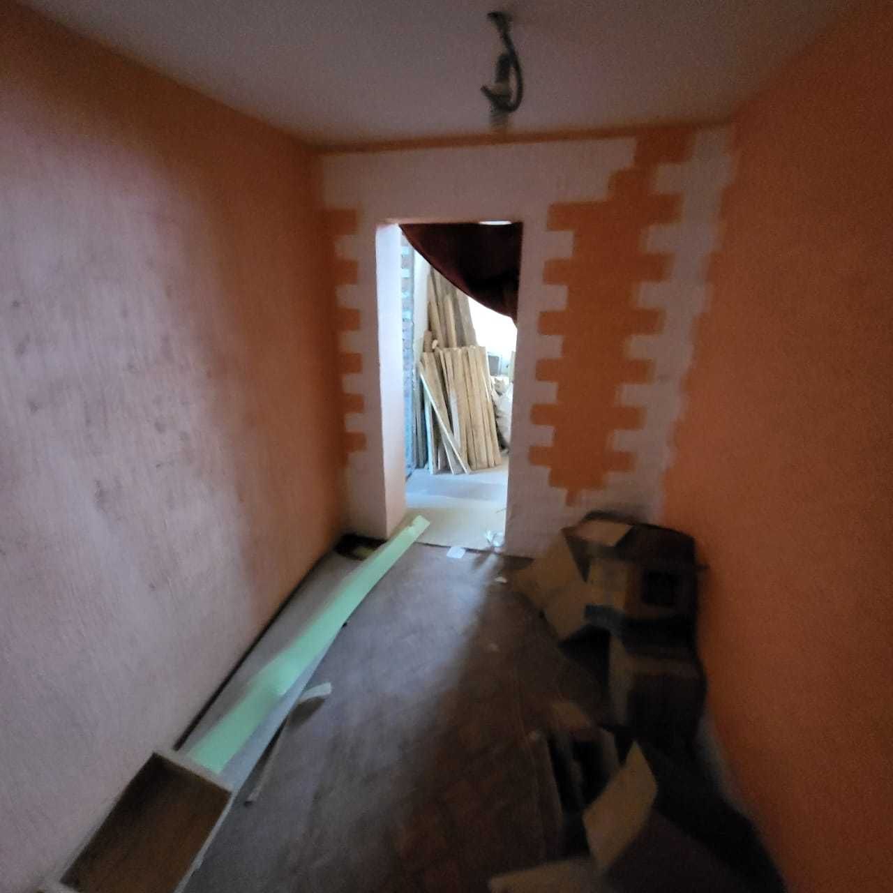 Продам дом в Зачаганске, рн. ул. Южная и Ипподромная