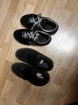 Vans halfcab 40 etnies 39