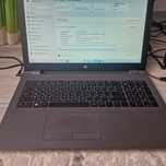 Ноутбук hp для офисной работы