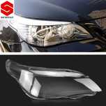 Рестайлинг BMW E60 стекло фары новые